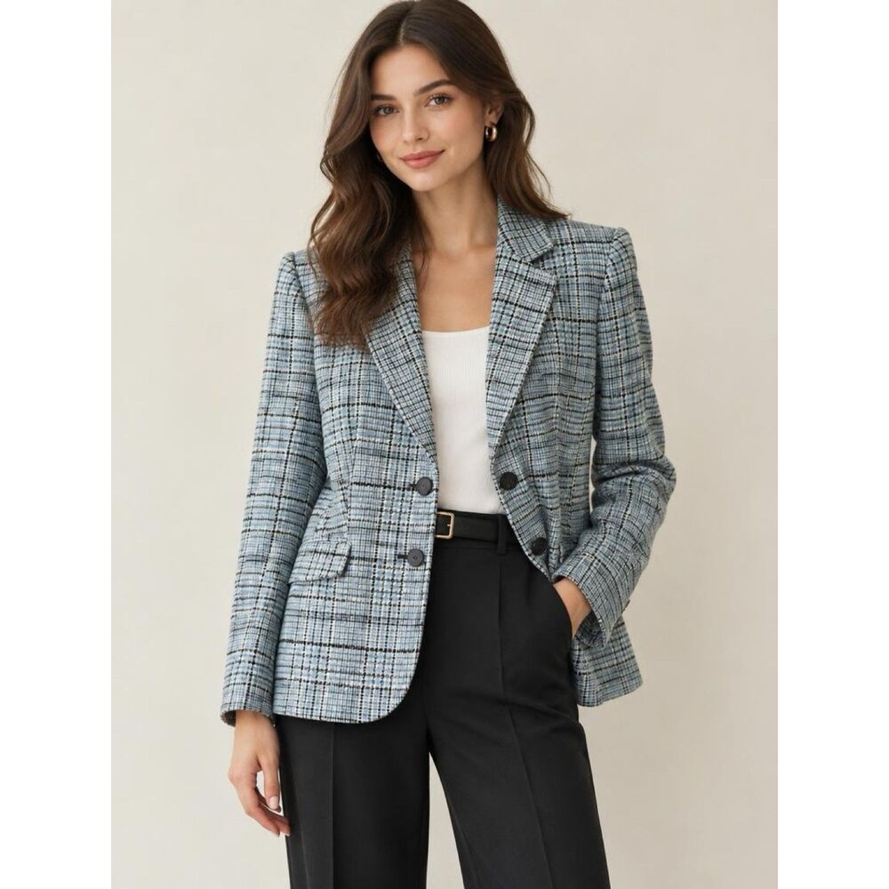 Talbots Jacket - Picture 1 of 7
